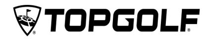 Topgolf - logo